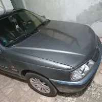 پارس TU5 مدل۹۷ کلاس ۱۵