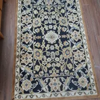 فرش خارجی
