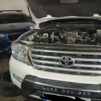 مکانیکی سیار