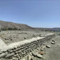 فروش فوری زمین در راسک