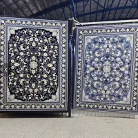 فرش 12متری طهورا