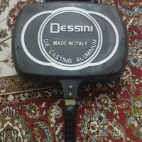 ماهیتابه رژیمی ایتالیایی دسینی