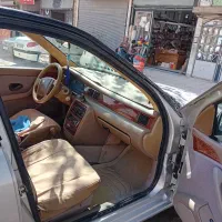 سمند ۸۳ دوگانه