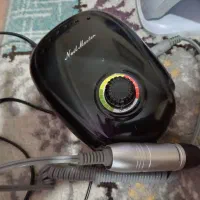 دستگاه یووی و سوهان برقی