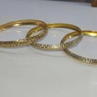 طلا زینتی نو به قیمت فقط دو درصد|جواهرات|تربتحیدریه, حسنی بالا|دیوار