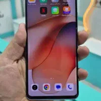 note13proplus قدرتمندترین گوشی گیم و عکاسی شیائومی