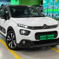 سیتروئن C3 (نقد و اقساط)