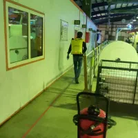 سم پاشی و طعمه گذاری فوق تخصصی