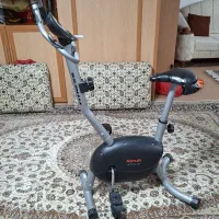 دوچرخه ثابت ورزشی آزیموس