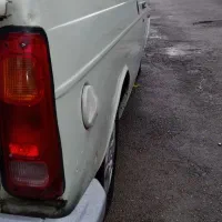 وانت پیکان مدل ۹۳ بیرنگ|خودرو سواری و وانت|کرمانشاه, |دیوار