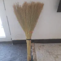 جارو بسته شده