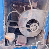 کولر آبی3500|کولر آبی|هیرمند, |دیوار