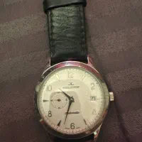 ساعت کلکسیونی Jaeger le coultre|ساعت|کرج, گوهردشت|دیوار