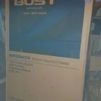 لباسشویی و یخچال بست