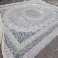 فرش 12متری ۱۲۰۰شانه ۳۶۰۰تراکم نقشه جدید