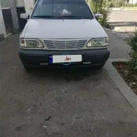 وانت پراید 151 عروسک در حد صفر