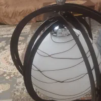 لوستر زیبا و نو|لوستر و چراغ آویز|تهران, اکباتان|دیوار