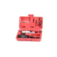 ست مینی دریل و فرز الکترونیکی با لوازم دیتک P500-1|ماشینآلات صنعتی|یزد, |دیوار