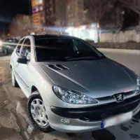 206مدل 83 استثنایی