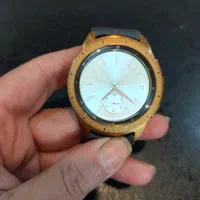 ساعت هوشمند سامسونگ GearS2|ساعت|تهران, باغ فیض|دیوار