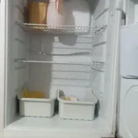 یخچال کار کرده درحد نو