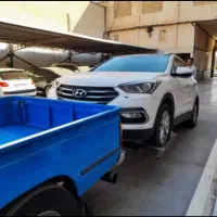 امداد خودرو.نیسان یدک کش.خودروبر