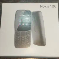 نوکیا 106 اصلی