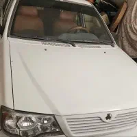 پراید ۱۱۱ مدل ۹۲|خودرو سواری و وانت|مبارکه, |دیوار