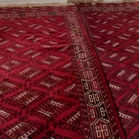 فروش فرش دست بافت ۱۰۰سال