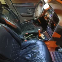 پارس سفید 88