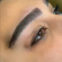 کاشت ابرو و مو