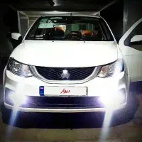 فروش ماشین ساینا اس دوگانه فابریک ۱۴۰۳ درجهرم