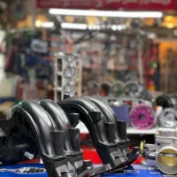 لوازم یدکی موتوری و تیونینگ پوریا