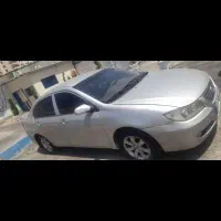 ماشین لیفان ۶۲۰