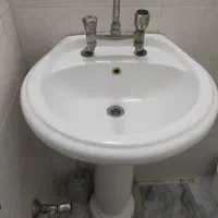 روشویی|لوازم سرویس بهداشتی|اصفهان, تیران|دیوار