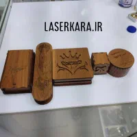 خدمات طراحی و برش وحکاکی لیزر