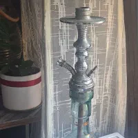 قلیون برنجی