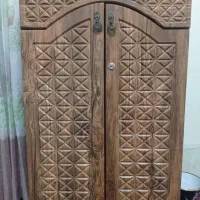 جاکفشی|جاکفشی، کمد، دراور|قزوین, |دیوار