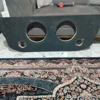 تخته باند تیبا