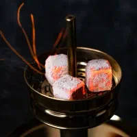 زغال حبه نارگیل صادراتی