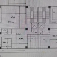 پیش فروش ۸۵ متری وام دار