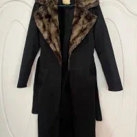 پالتو خز دار