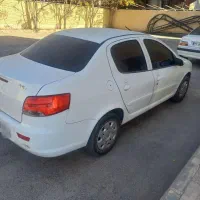 رانا پلاس کارمندی مدل ۱۴۰۲|خودرو سواری و وانت|سیرجان, |دیوار