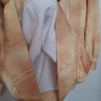 هودی داخل کرکی نو|لباس|اندیشه, اندیشه فاز ۴|دیوار