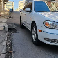 ماکسیما اتومات مدل۸۹|خودرو سواری و وانت|تبریز, |دیوار