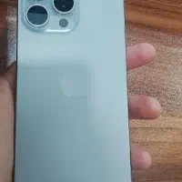 آیفون ۱۵ پرومکس ۲۵۶