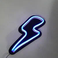 تابلو نئون