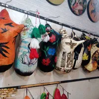 فروش انواع نی انبان|سازهای بادی|بندرعباس, |دیوار