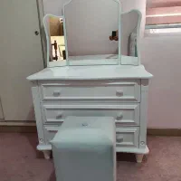 سرویس خواب نوجوان برند اپادا|تخت و سرویس خواب|شیراز, کیان شهر|دیوار