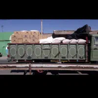 خاور 808